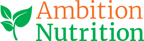 Ambition Nutrition